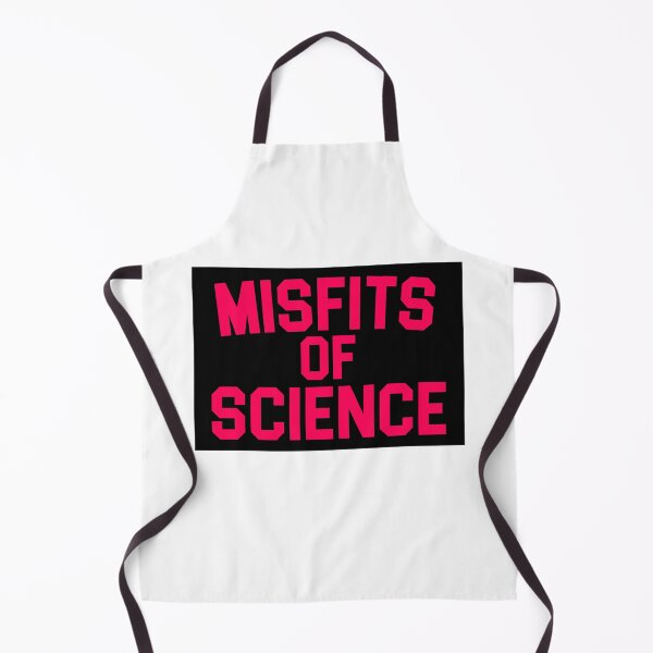 Item preview, Misfits of Science ● 80s TV Show Club Shirt designed and sold by ourkid.