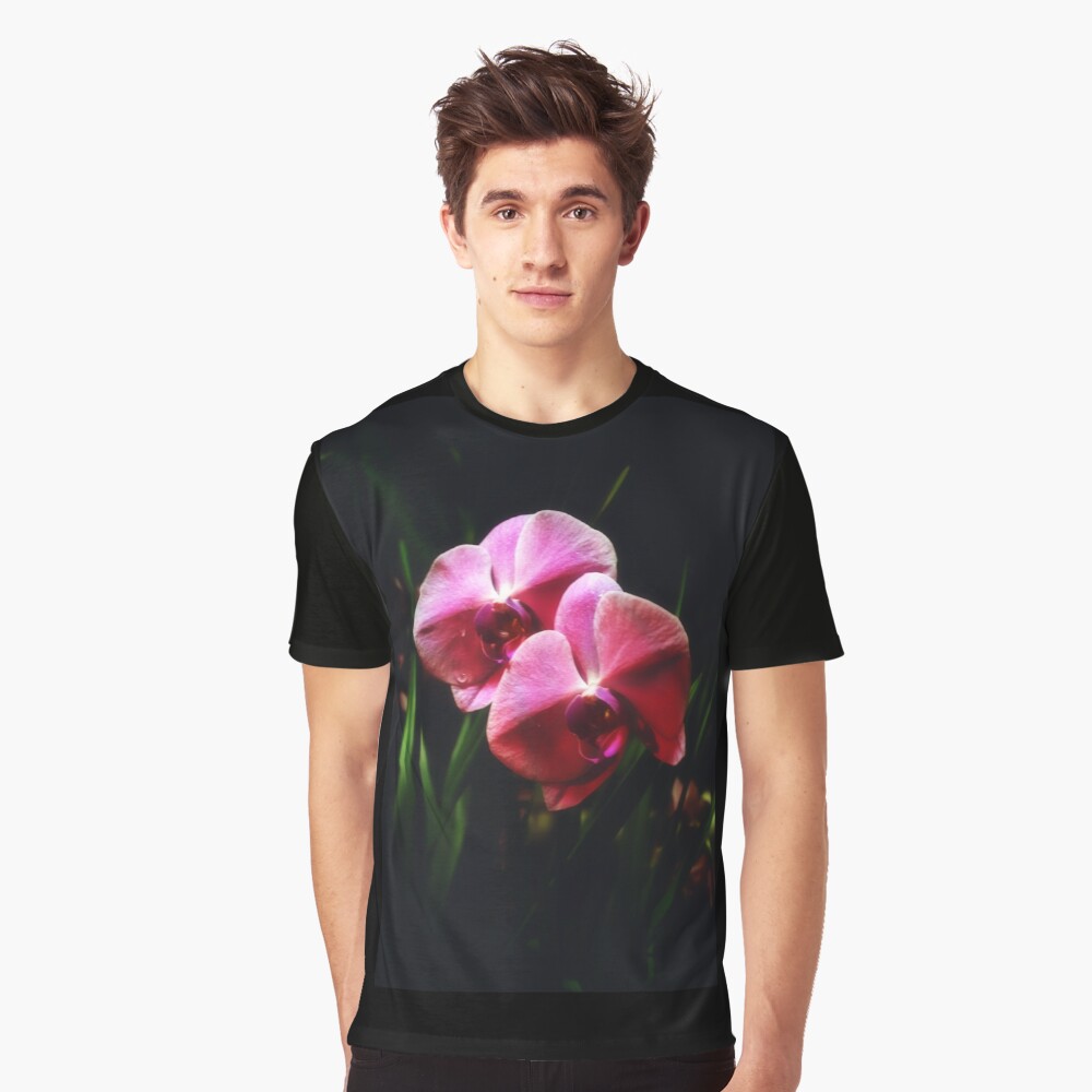 Item preview, Graphic T-Shirt designed and sold by Mallorn.