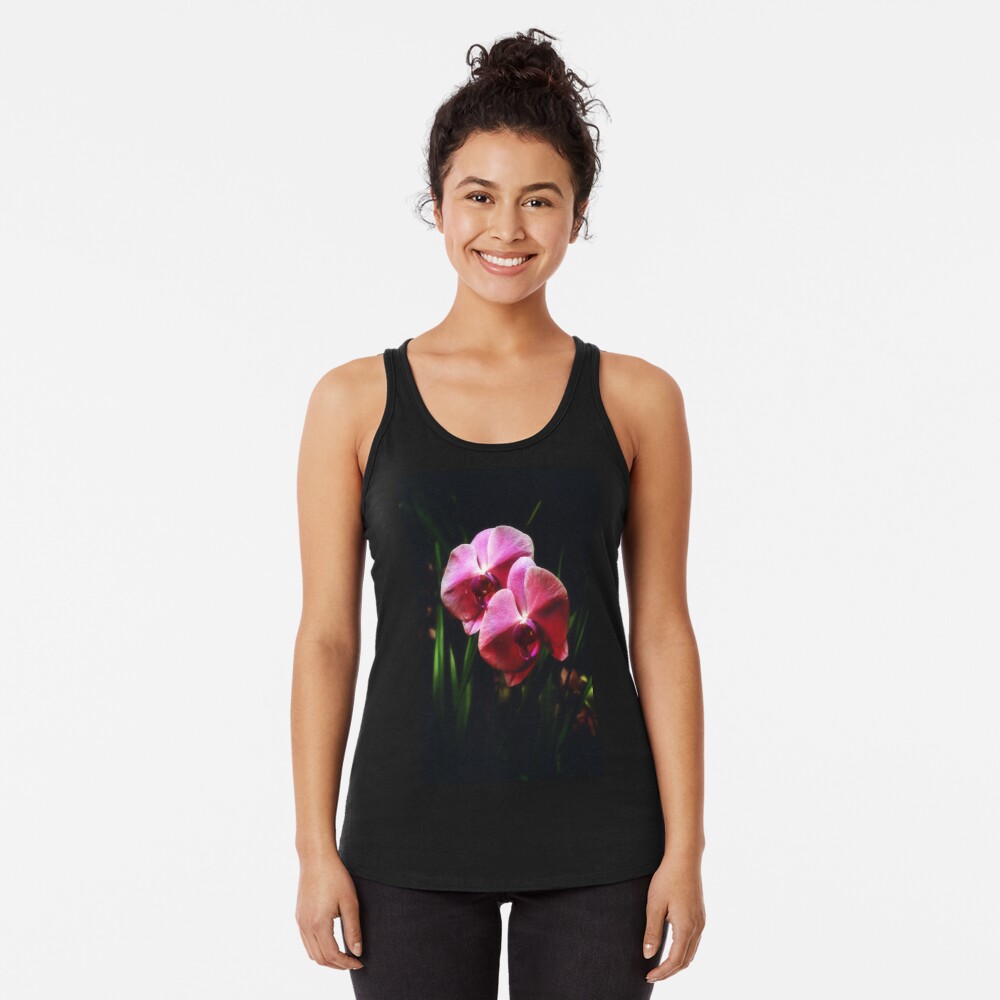 Item preview, Racerback Tank Top designed and sold by Mallorn.