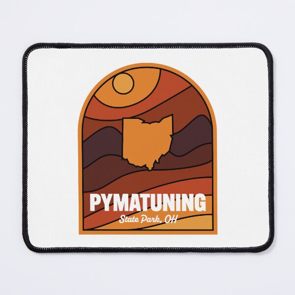 Item preview, Pymatuning State Park Ohio designed and sold by HalpinDesign.