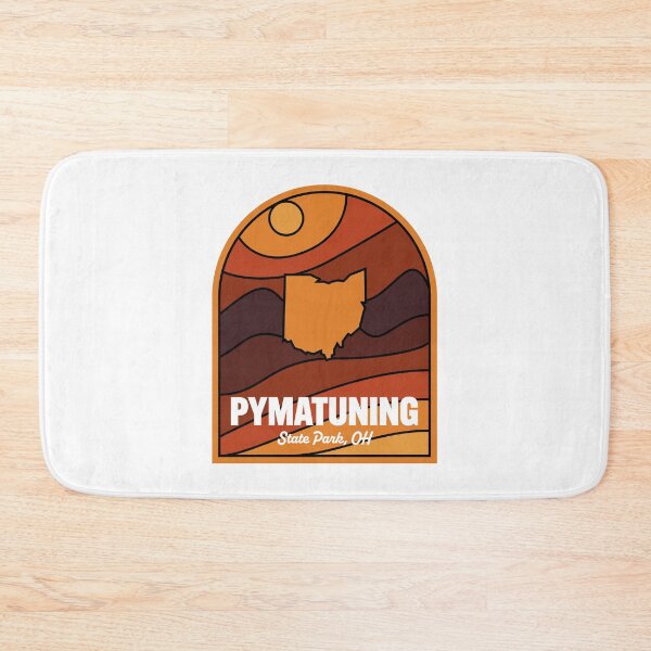 Item preview, Pymatuning State Park Ohio designed and sold by HalpinDesign.