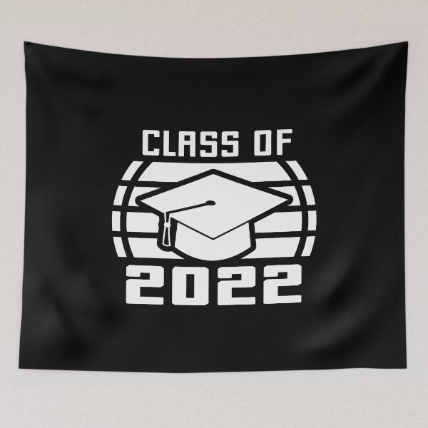Item preview, class of 2022 designed and sold by DisenyosDeMike.