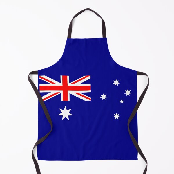 Item preview, Flag of Australia designed and sold by PatsIsland.
