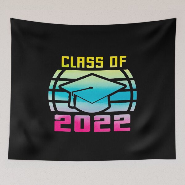 Item preview, Class of 2022 designed and sold by DisenyosDeMike.
