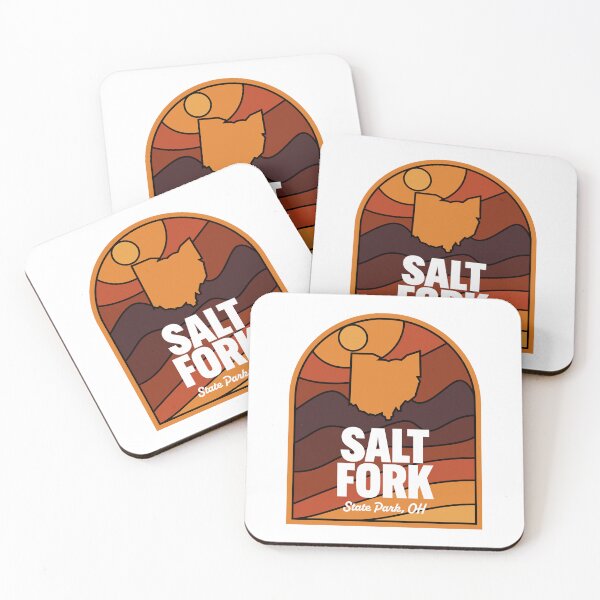 Item preview, Salt Fork State Park Ohio designed and sold by HalpinDesign.