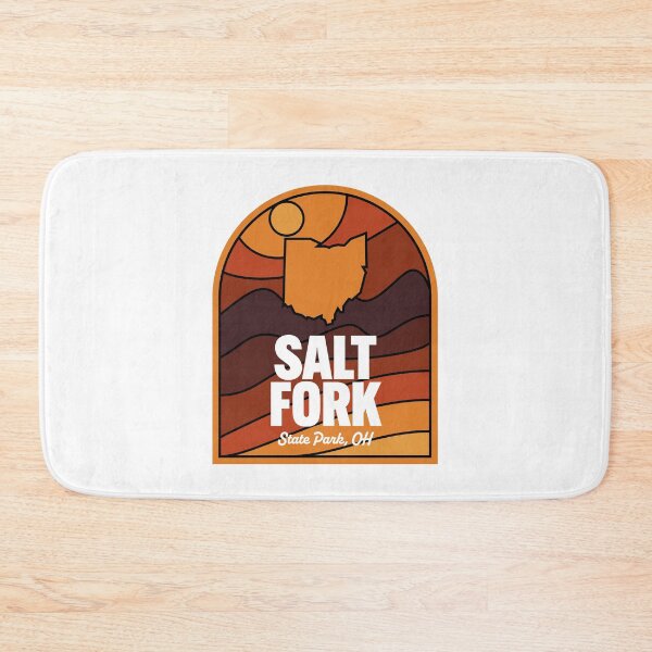 Item preview, Salt Fork State Park Ohio designed and sold by HalpinDesign.