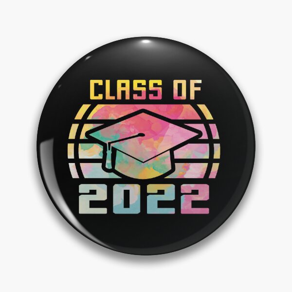 Item preview, Class of 2022 designed and sold by DisenyosDeMike.