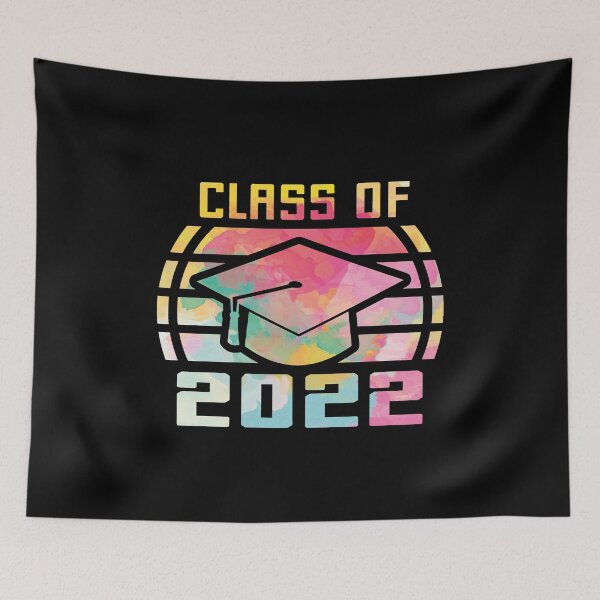 Item preview, Class of 2022 designed and sold by DisenyosDeMike.