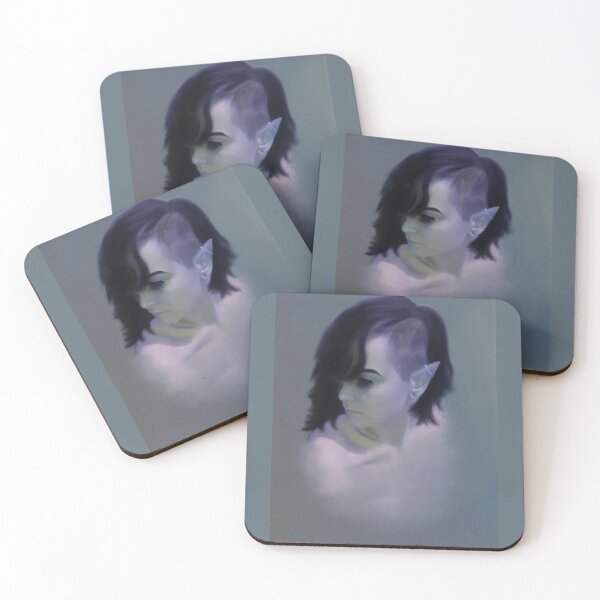 Item preview, "Austero" designed and sold by Proserpinaem.