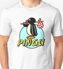 Penguin NUT Unisex T-Shirt