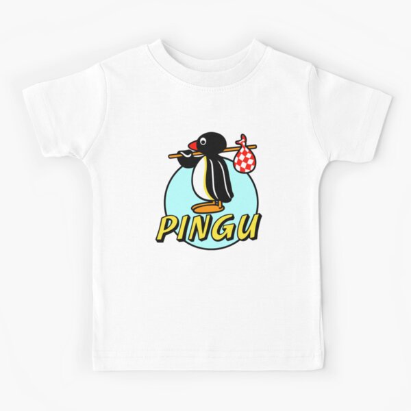 Penguin Kids Babies Clothes Redbubble - how to sell a t shirt on roblox without builders club dreamworks