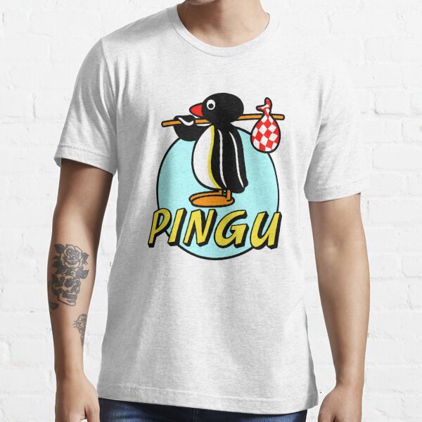 Penguin Funny Gifts Merchandise Redbubble - tux penguin shirt roblox