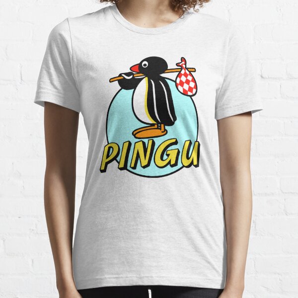 T Shirts Tops Fur Frauen Lustige Pinguin Redbubble