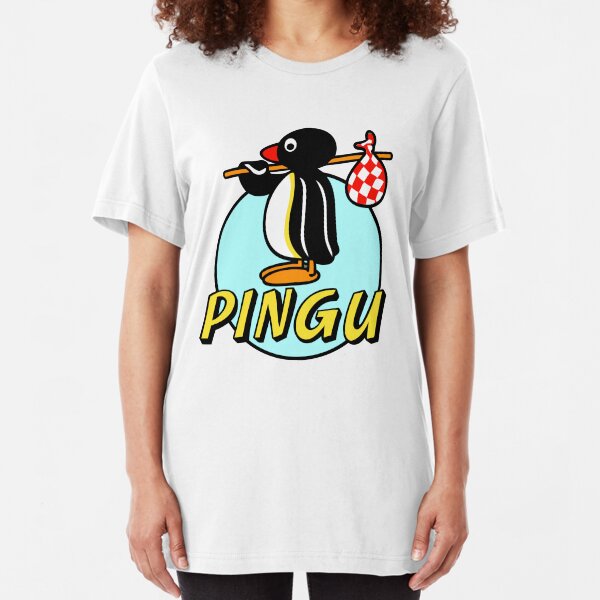 Penguin NUT Slim Fit T-Shirt