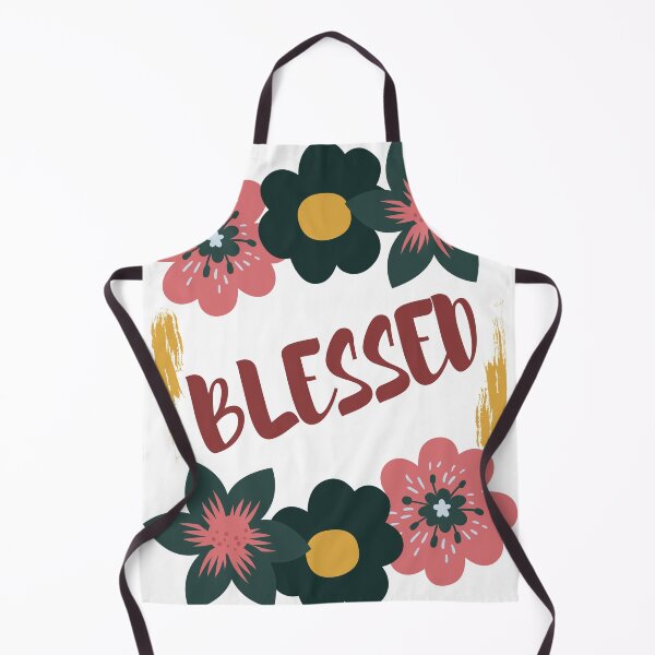 Item preview, Blessed with Flowers 2 designed and sold by TIPJ.