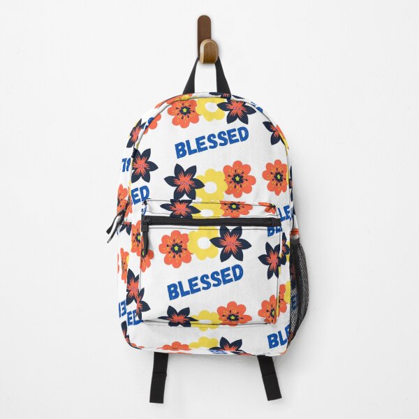 Item preview, Blessed with Flowers 3 designed and sold by TIPJ.