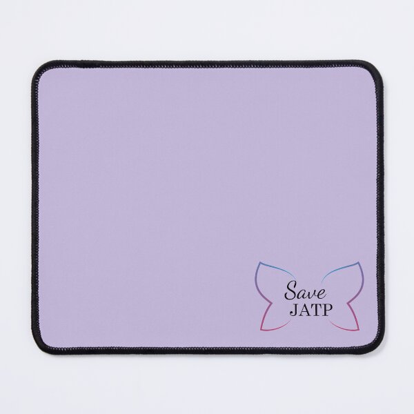 Item preview, Save JATP  designed and sold by Lari-monteiro.