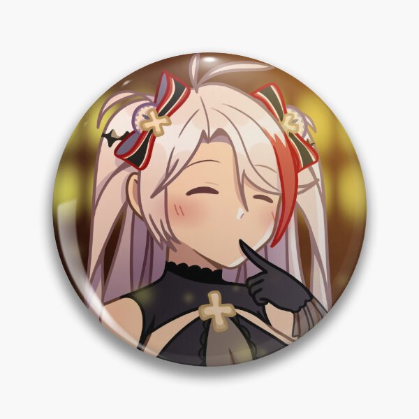 Artikelvorschau, Eugen Azur Lane entworfen und verkauft von Yahuri.