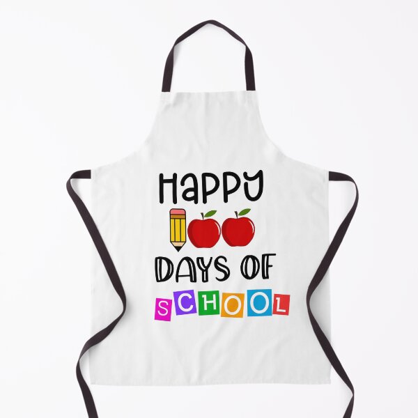 Item preview, Happy 100 Days of School I 100th Day of School designed and sold by younghopes.