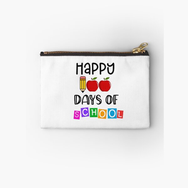 Item preview, Happy 100 Days of School I 100th Day of School designed and sold by younghopes.