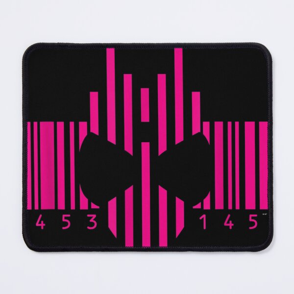 Item preview, Decade Symbol designed and sold by JeffEnglebrecht.