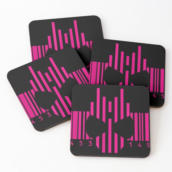 Item preview, Decade Symbol designed and sold by JeffEnglebrecht.