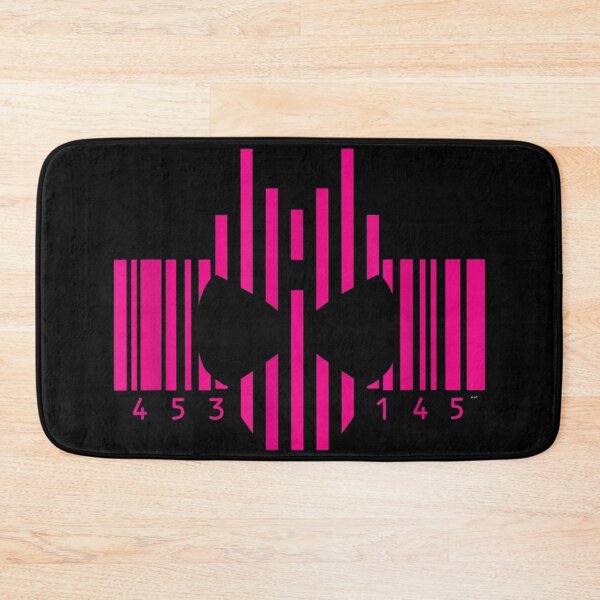Item preview, Decade Symbol designed and sold by JeffEnglebrecht.