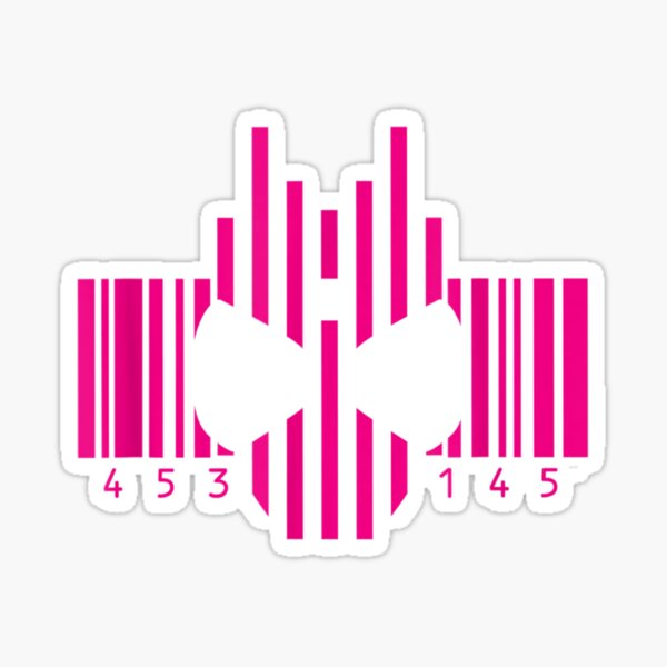 "Decade Symbol" Sticker for Sale by JeffEnglebrecht Redbubble