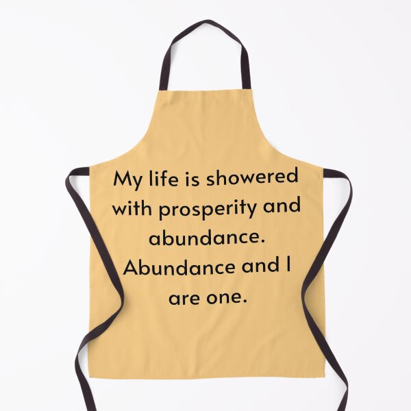 Item preview, My Life Is Showered With Prosperity - Manifest Abundance designed and sold by Manifest-Life.