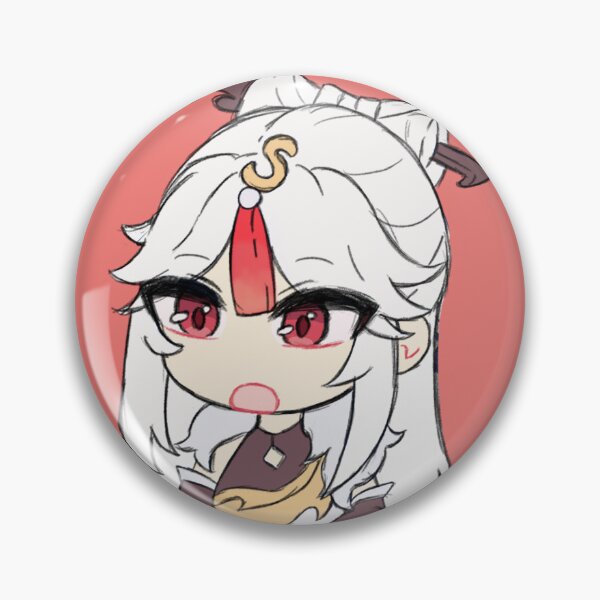 Item preview, Ningguang designed and sold by IndigoBlueArt.