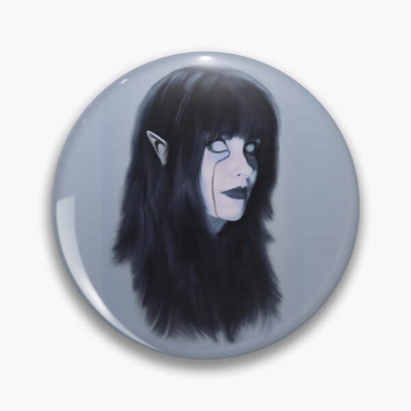 Item preview, "Banshee" designed and sold by Proserpinaem.