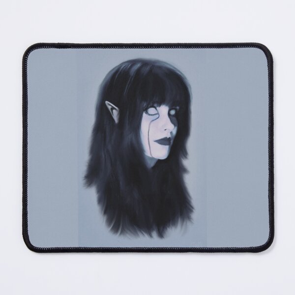 Item preview, "Banshee" designed and sold by Proserpinaem.