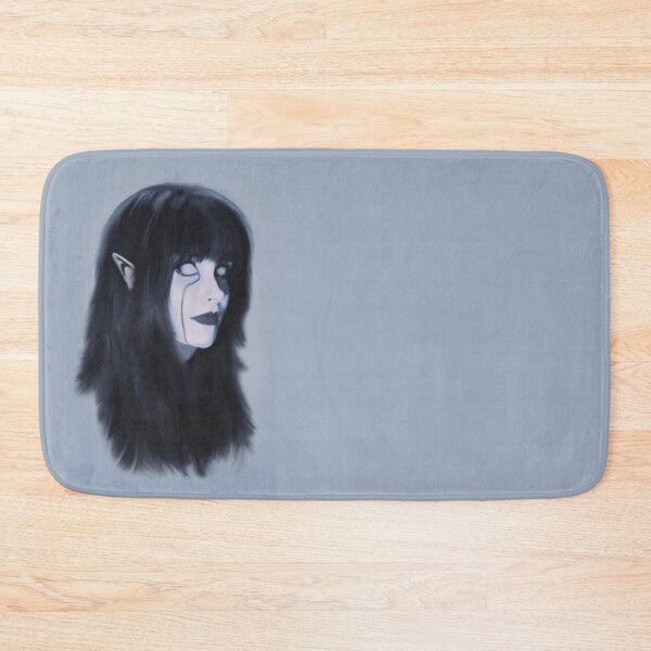 Item preview, "Banshee" designed and sold by Proserpinaem.