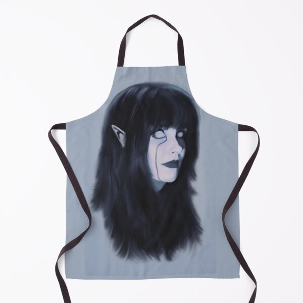 Item preview, "Banshee" designed and sold by Proserpinaem.