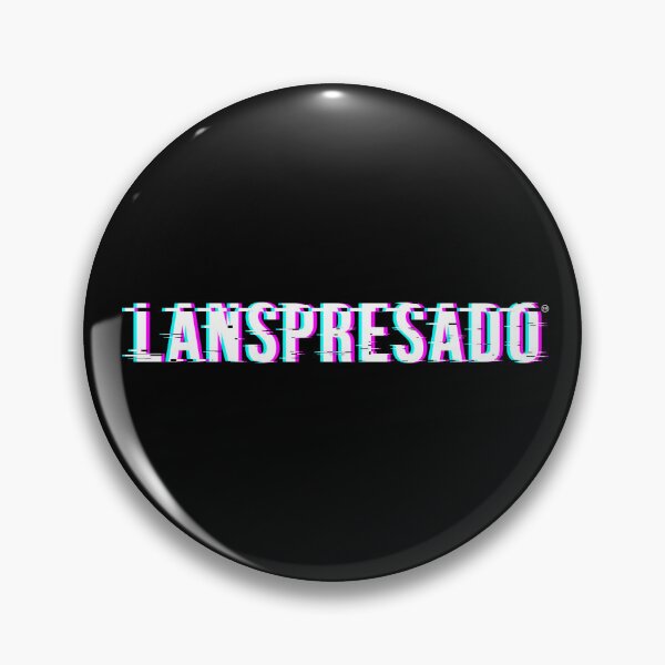 Item preview, Lanspresado designed and sold by ReezaGraphic.