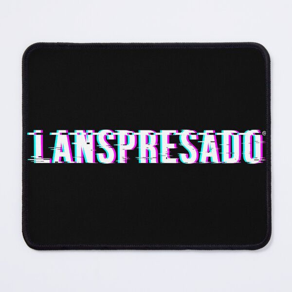 Item preview, Lanspresado designed and sold by ReezaGraphic.