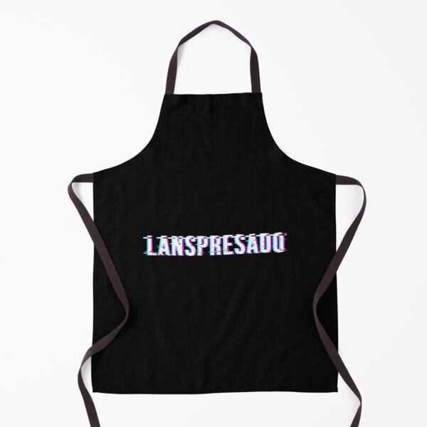 Item preview, Lanspresado designed and sold by ReezaGraphic.