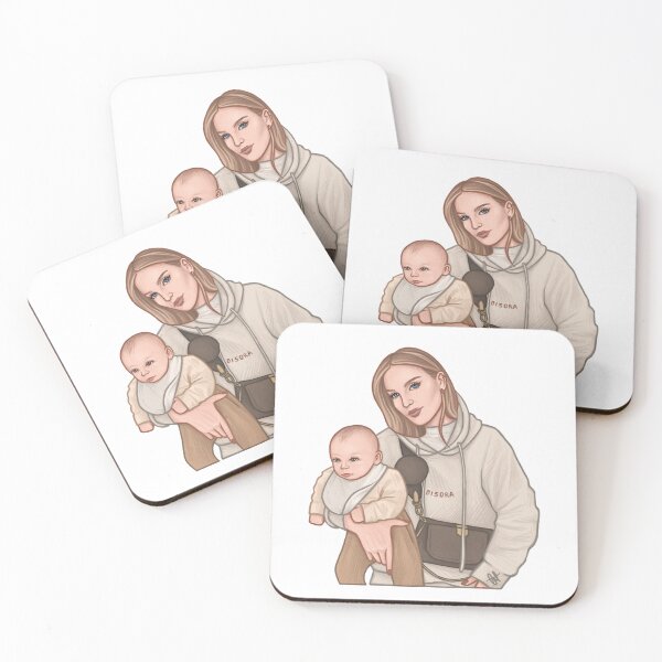 Artikelvorschau, Mode-Baby || Perrie Edwards entworfen und verkauft von CharlottePenn.