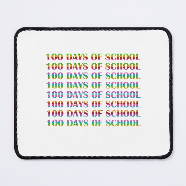 Item preview, 100 Days of School I 100th Day of School designed and sold by younghopes.