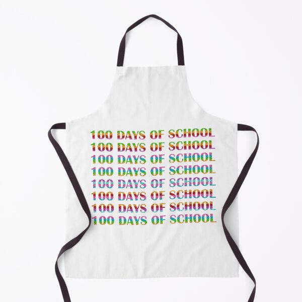 Item preview, 100 Days of School I 100th Day of School designed and sold by younghopes.