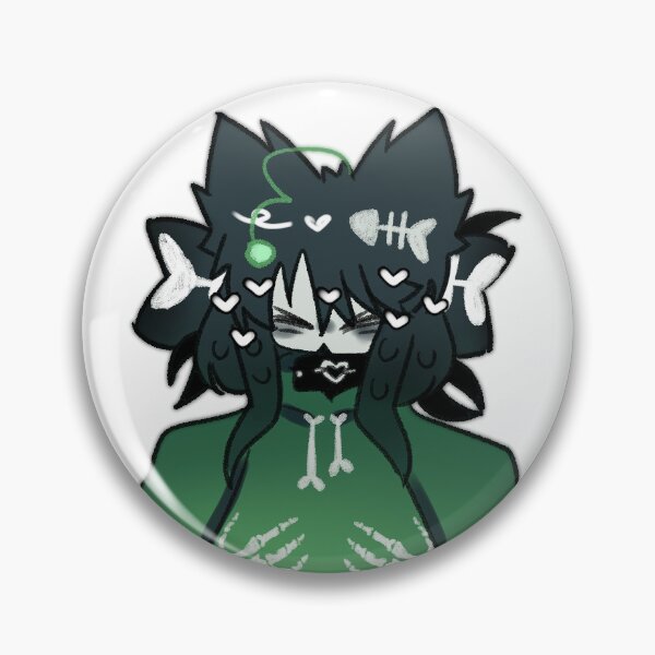 Item preview, embarrassed shou designed and sold by eyekyudaru ✩.