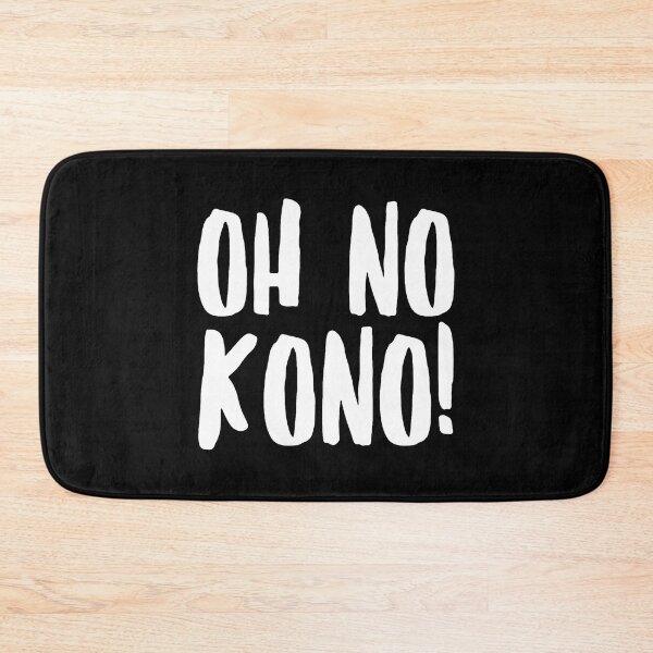 Item preview, Oh No Kono ! designed and sold by veronikadevi.