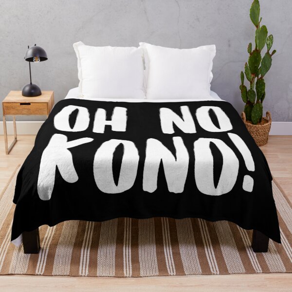 Item preview, Oh No Kono ! designed and sold by veronikadevi.