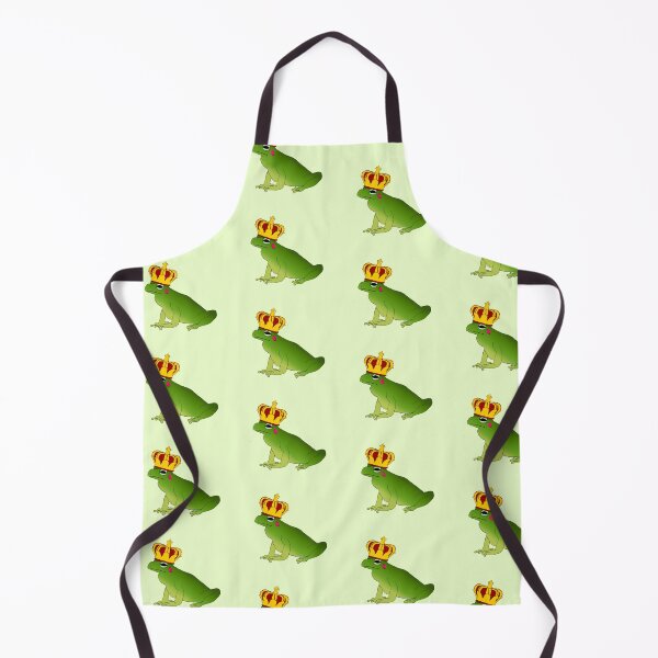 Item preview, Royal Frog designed and sold by James Ferreras.