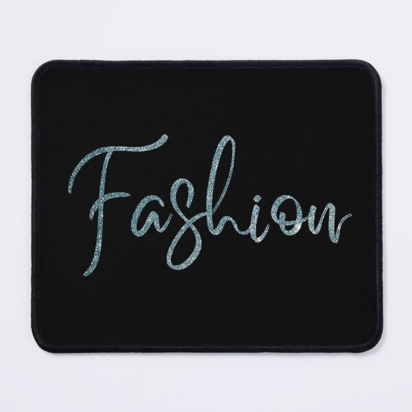 Item preview, Fashion Blue designed and sold by OrangePyramid.