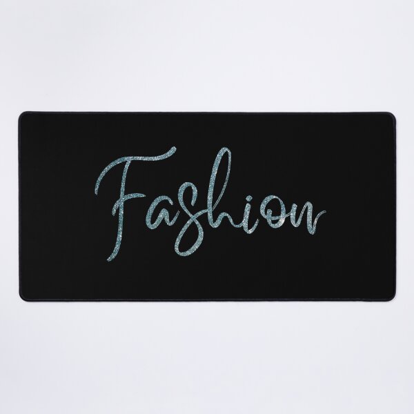 Item preview, Fashion Blue designed and sold by OrangePyramid.