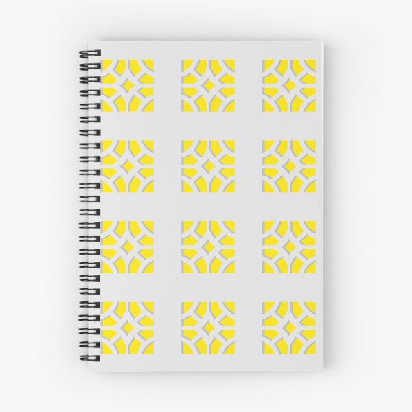 Item preview, Breeze Block Three Lemon designed and sold by Owen1976.