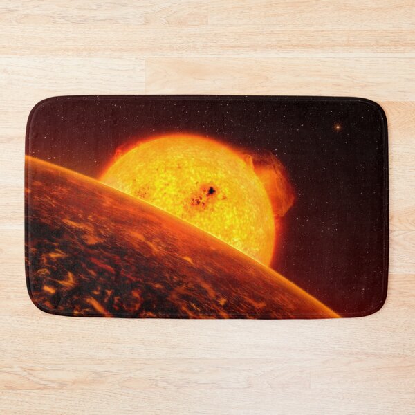Item preview, Exoplanet CoRoT-7b designed and sold by Raureif.