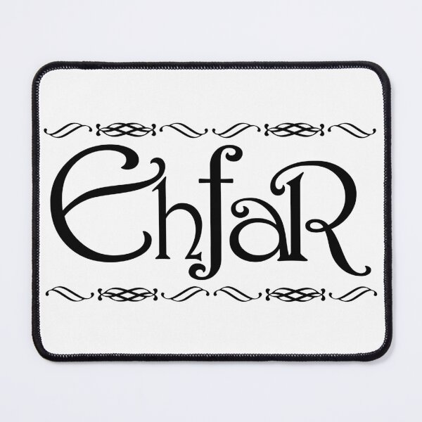 Item preview, EHFAR designed and sold by Gravityx9.
