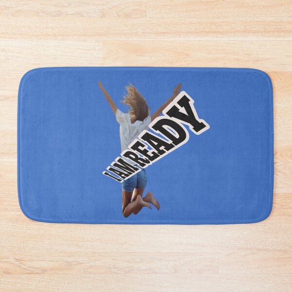 Item preview, I'm ready designed and sold by Hembrom05.
